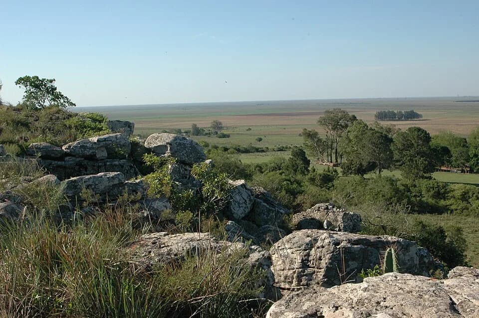 La Cruz