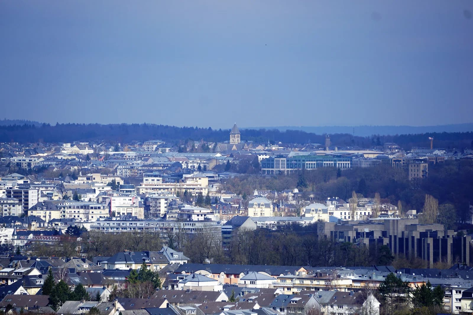 Limpertsberg