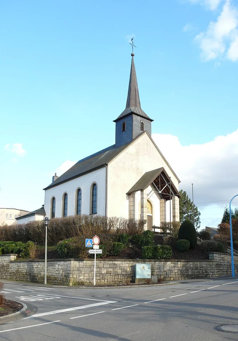 Pontpierre