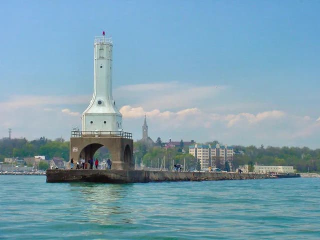 Port Washington