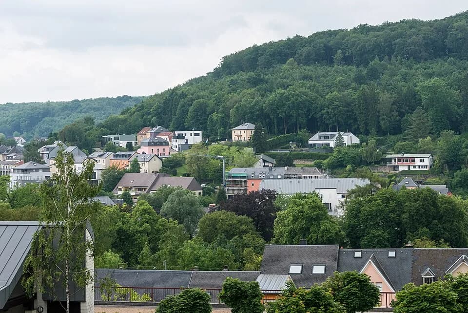 Weimerskirch