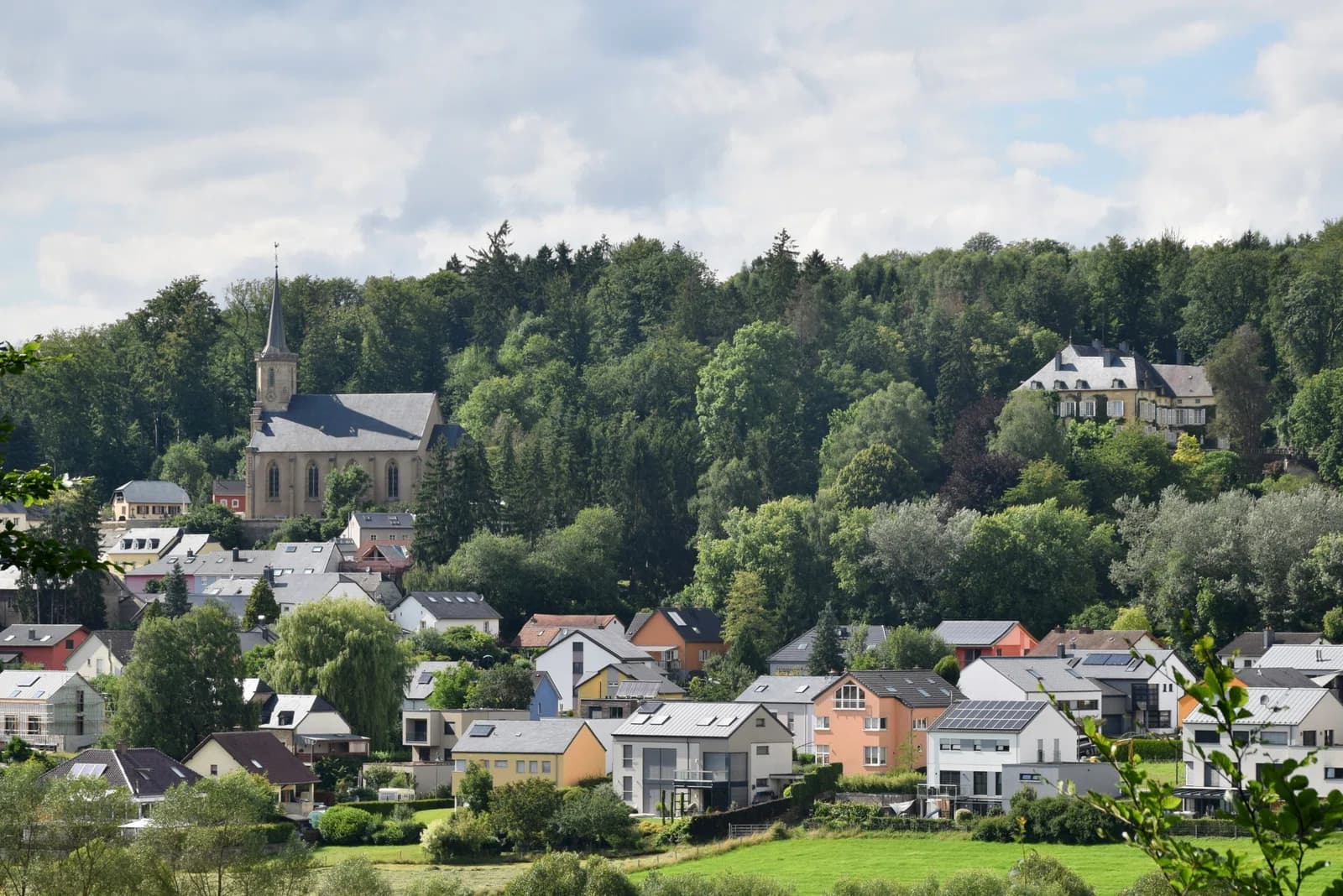 Fischbach