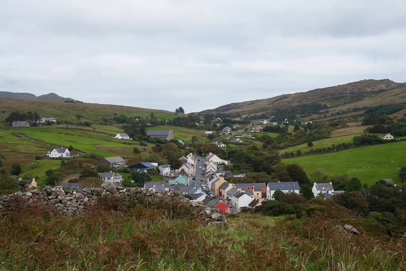 Kilcar