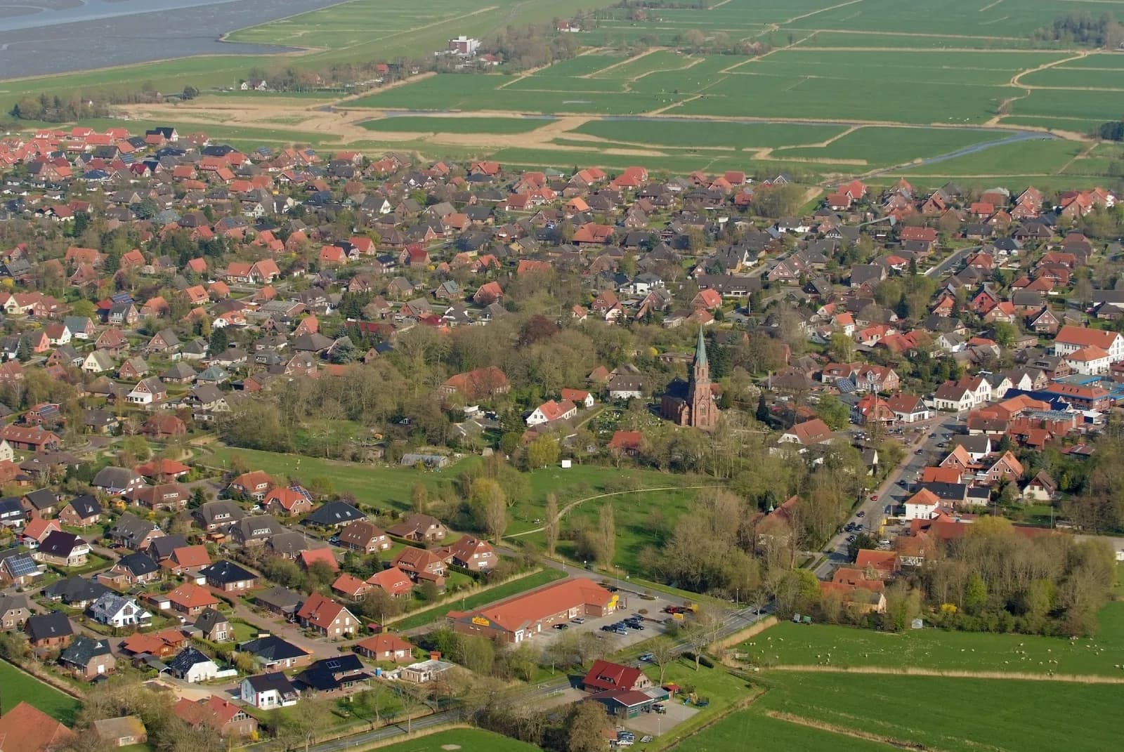 Burhave