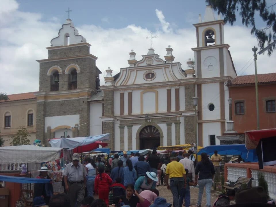 Tarata