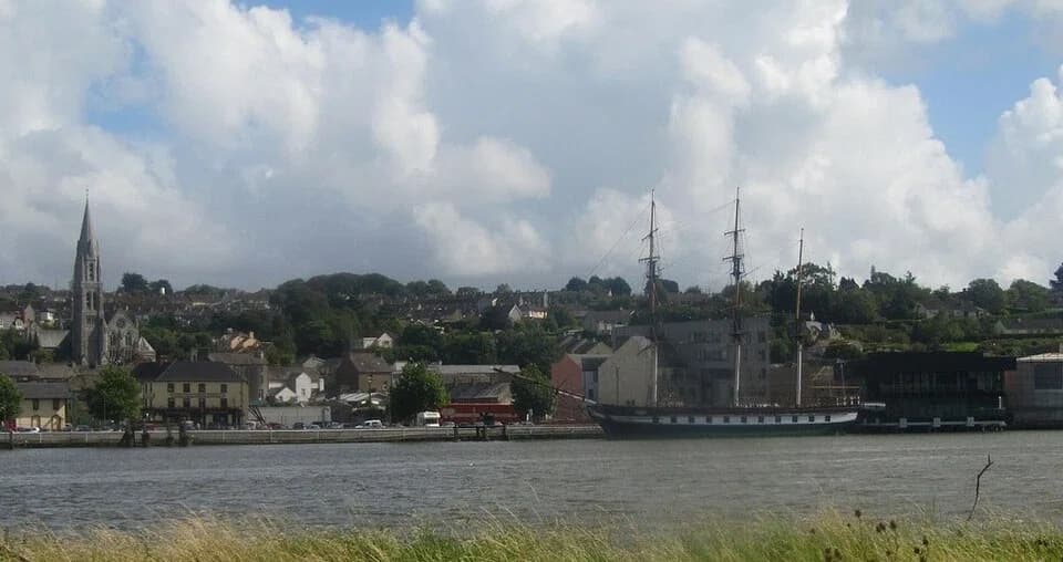 New Ross