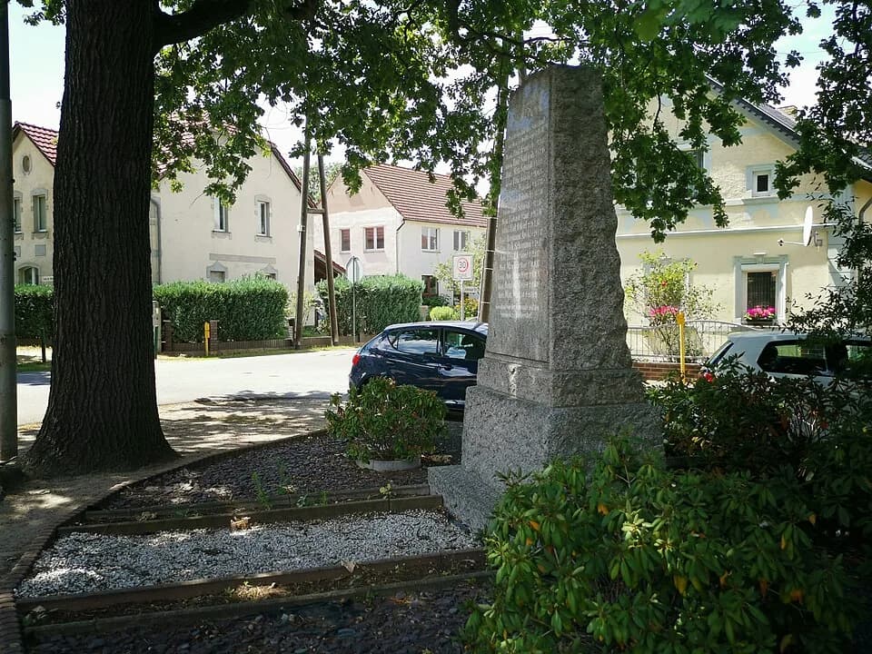 Burkersdorf
