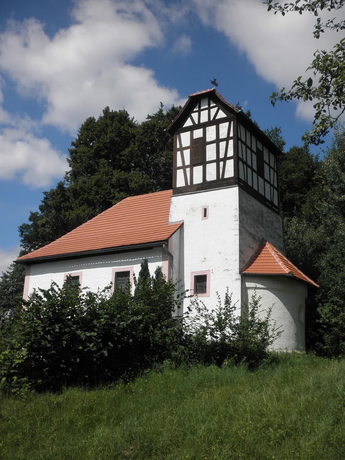 Burkersdorf