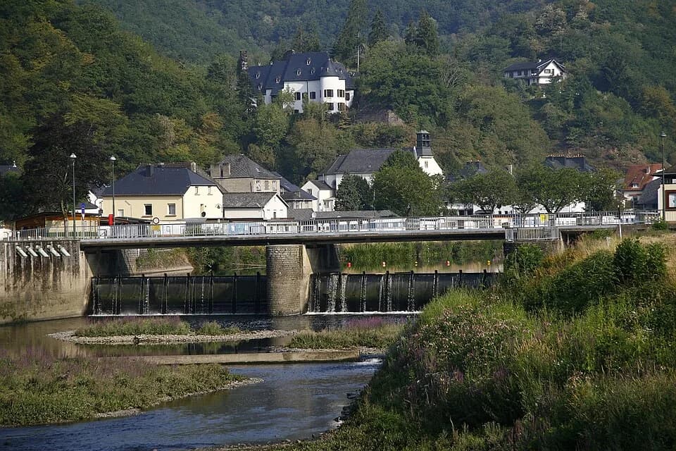 Stolzembourg