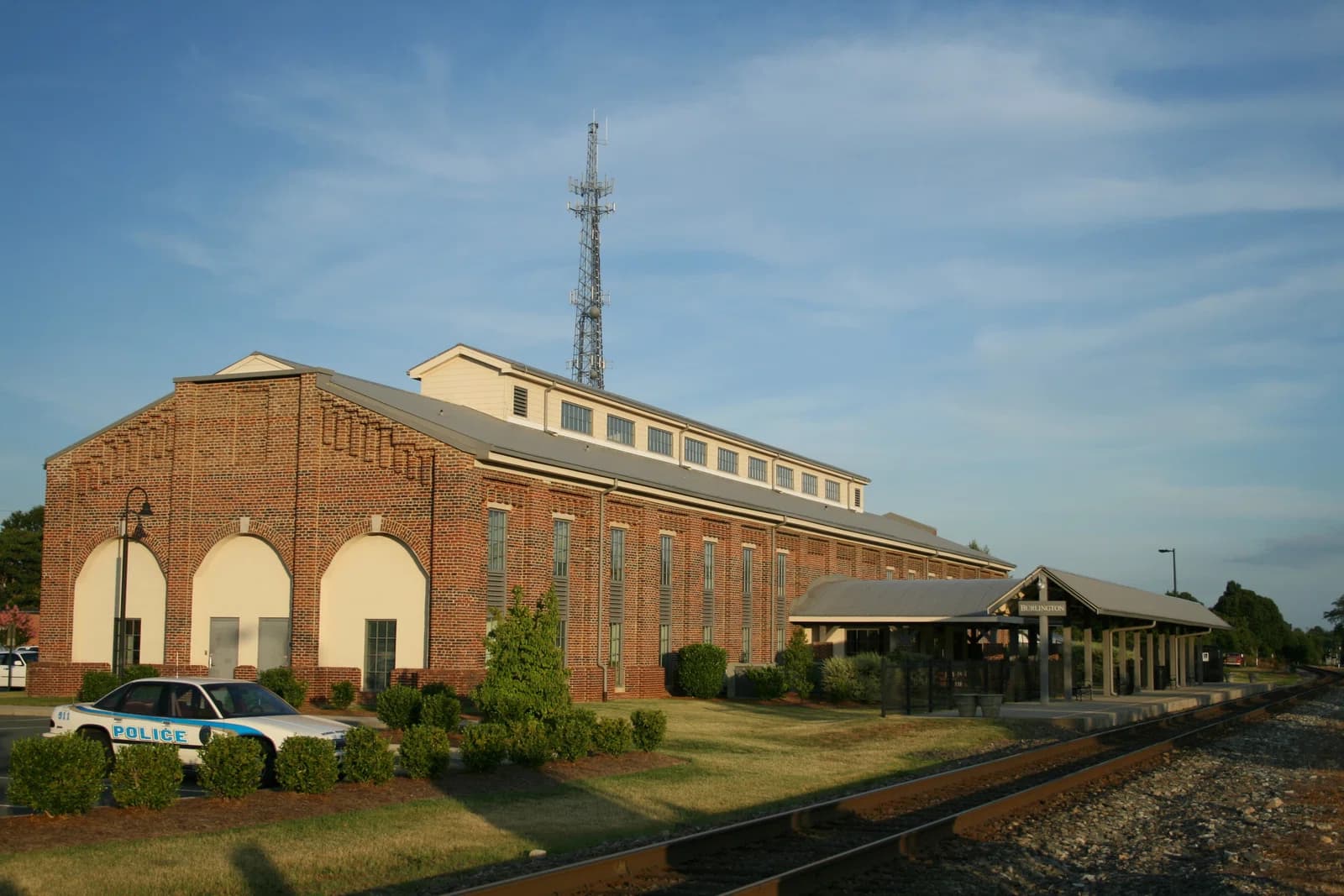 Burlington