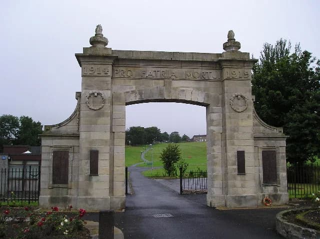 Kilbirnie
