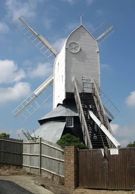 Herstmonceux