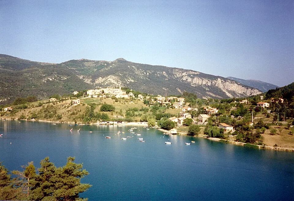 Saint-Julien-du-Verdon