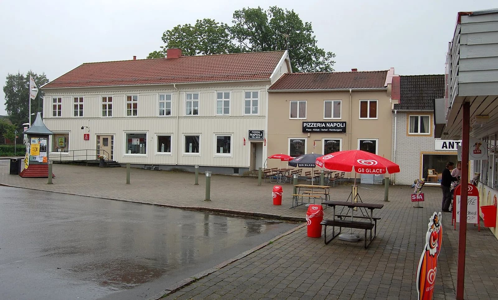 Vrigstad