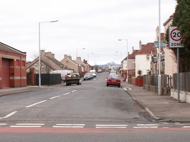 Buckhaven