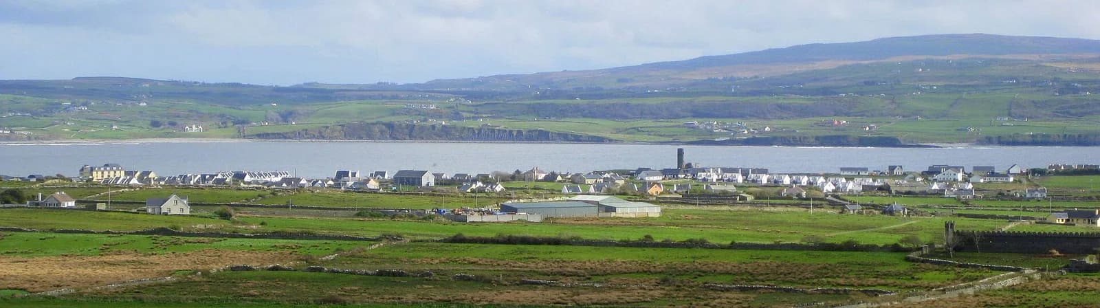 Liscannor