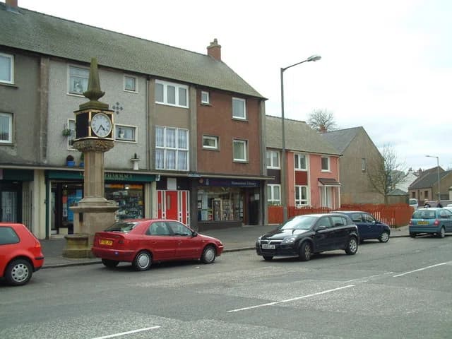 Slamannan