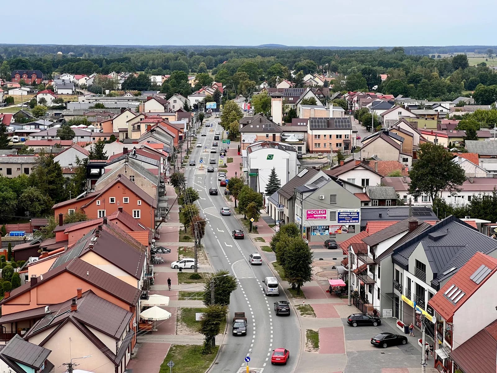 Myszyniec