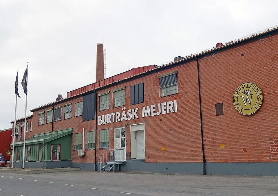Burträsk