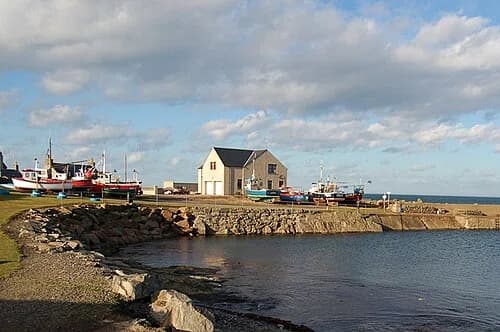 Rosehearty