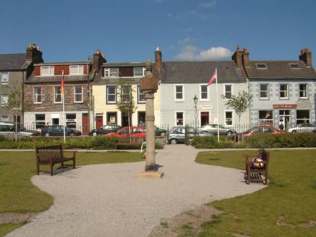 Wigtown