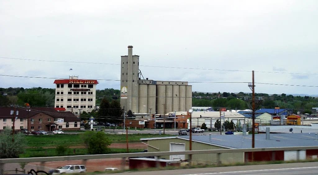 Sheridan