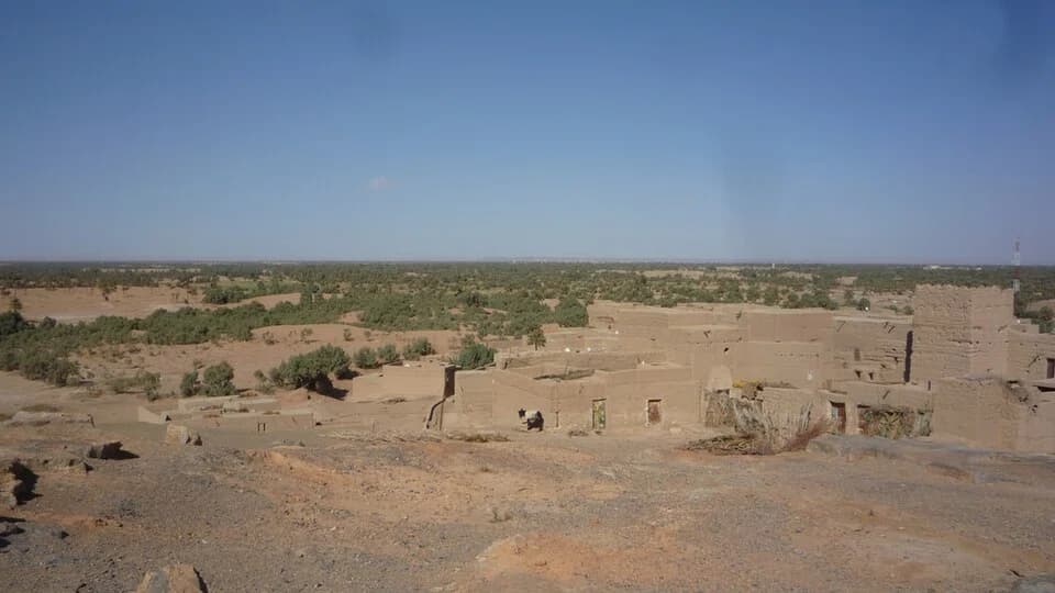 Tafilalt