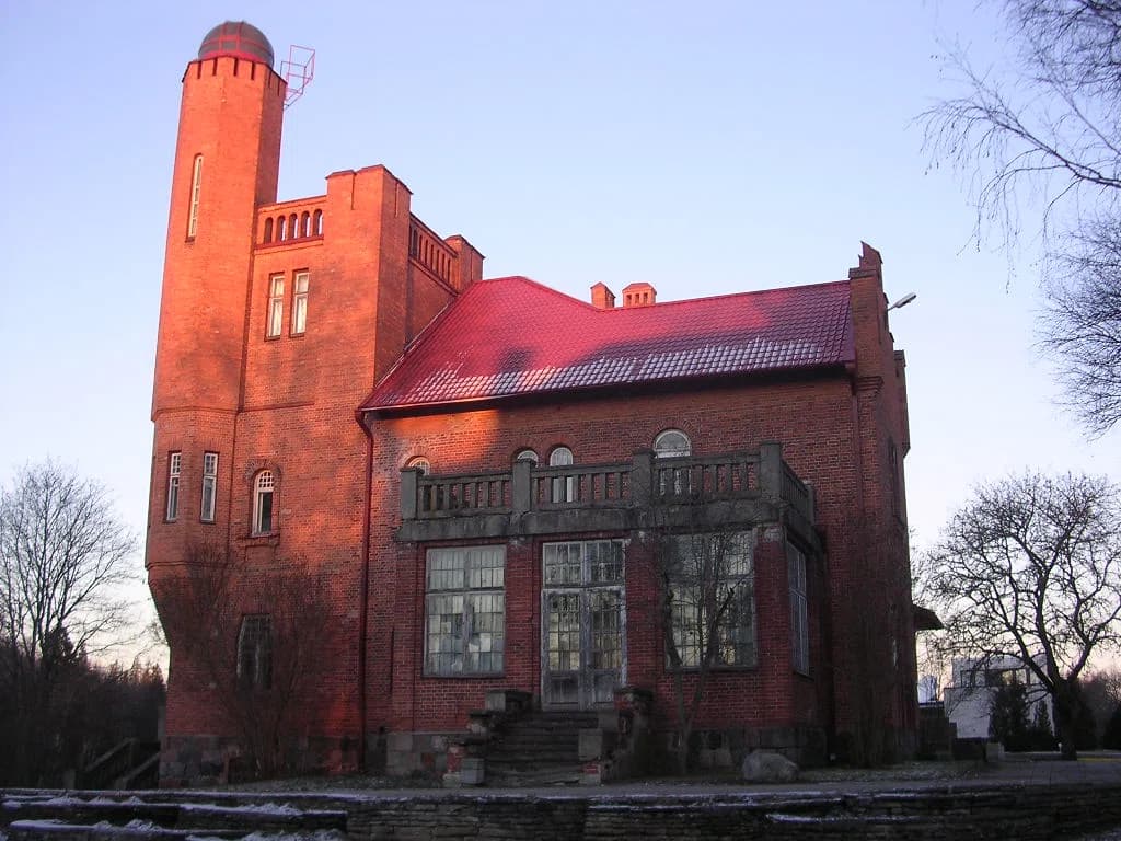 Jäneda