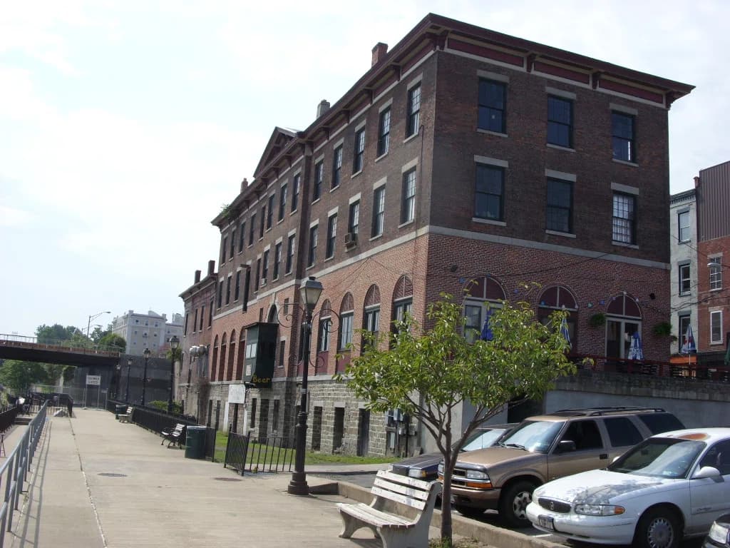 Oswego