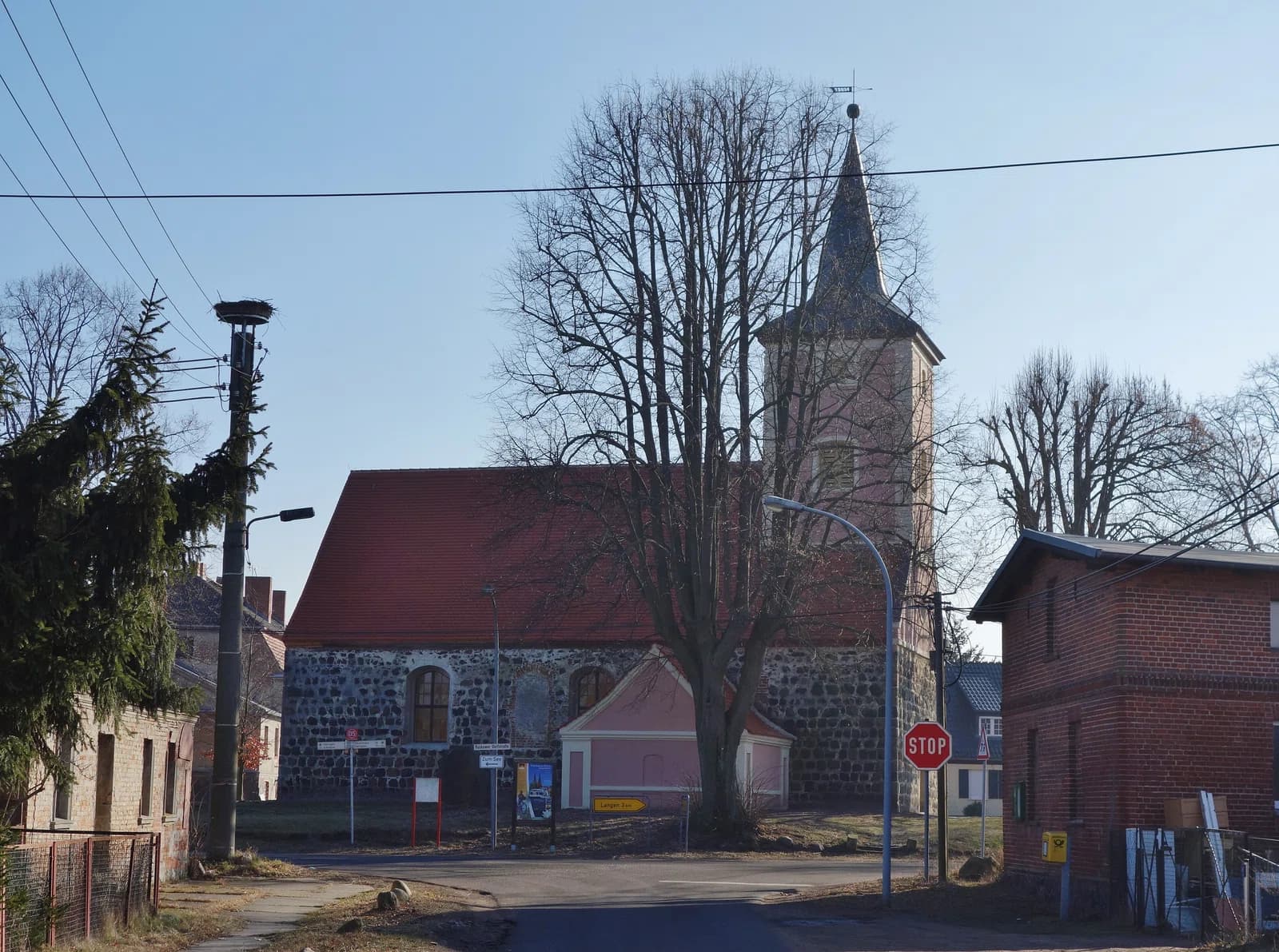 Buskow