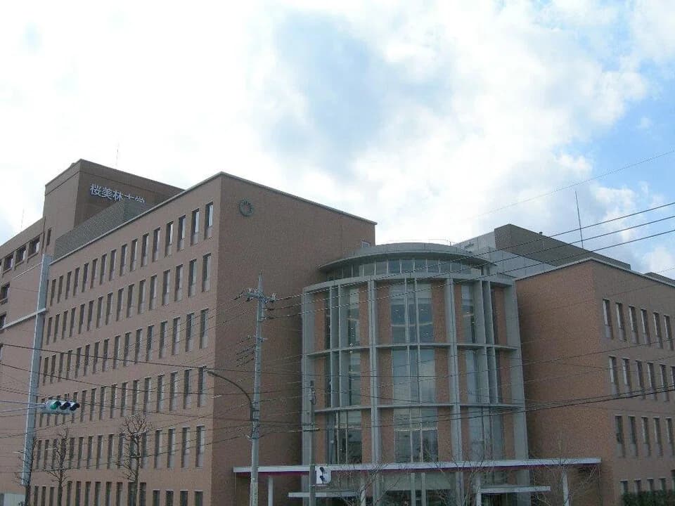 Oberlin University