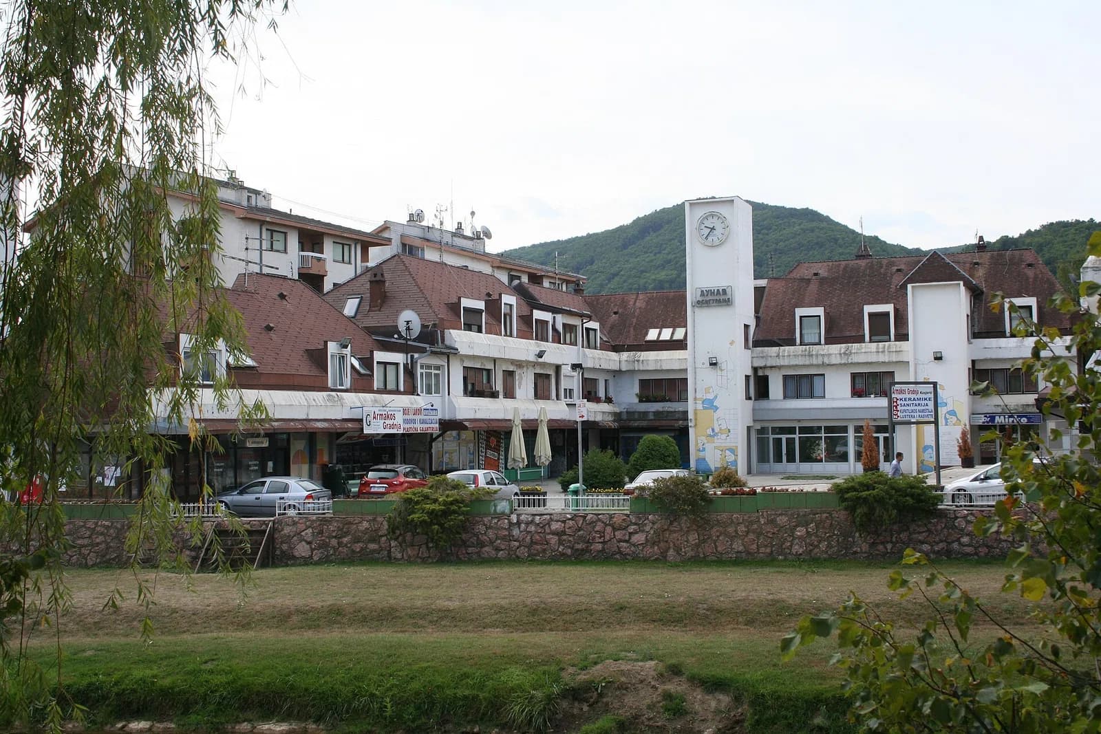 Kosjerić