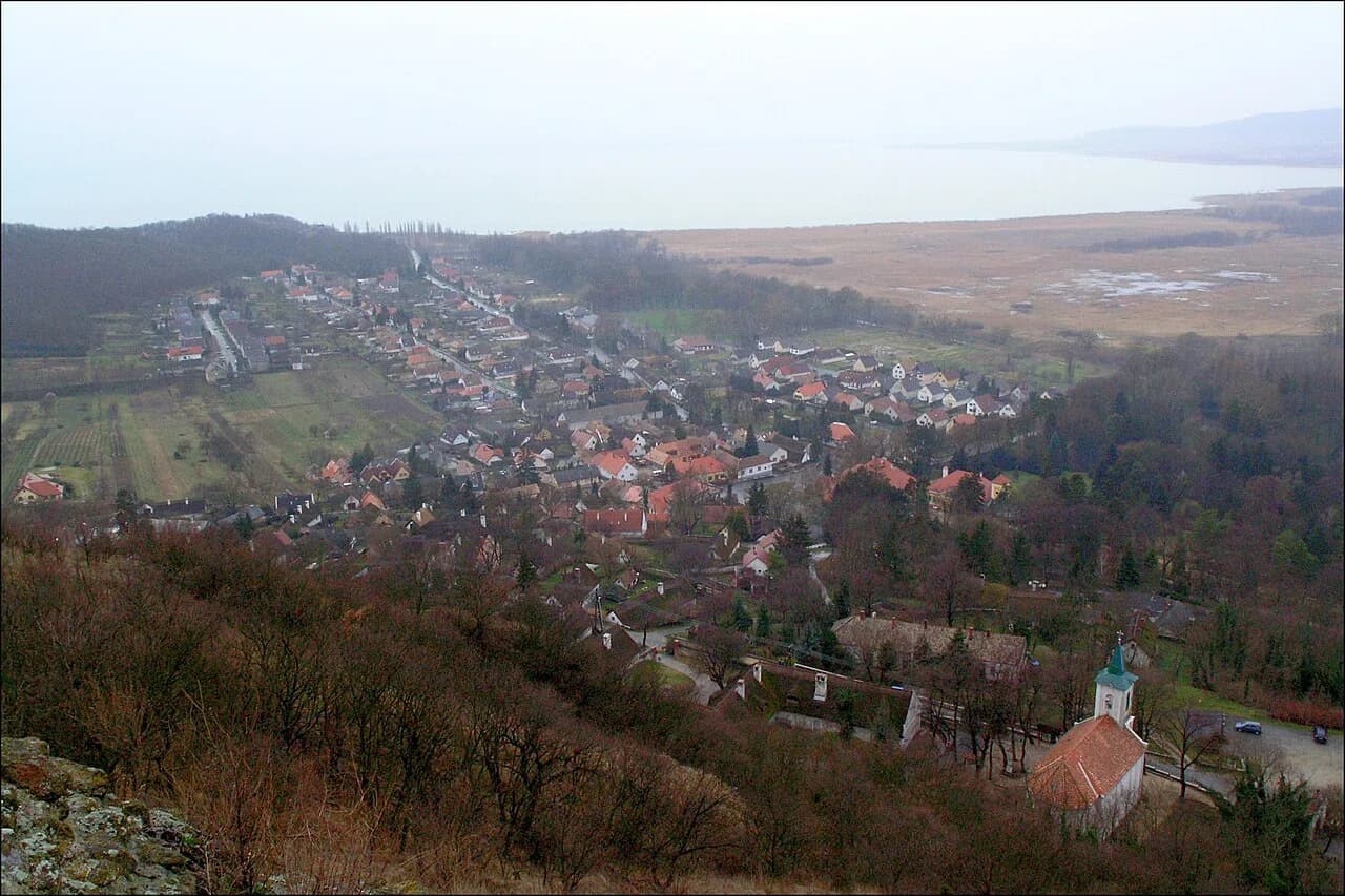 Szigliget