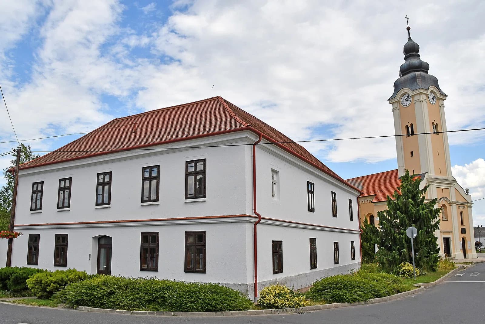 Mosonszolnok