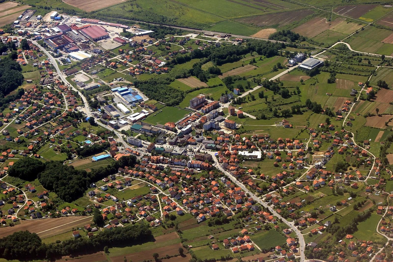 Kalesija