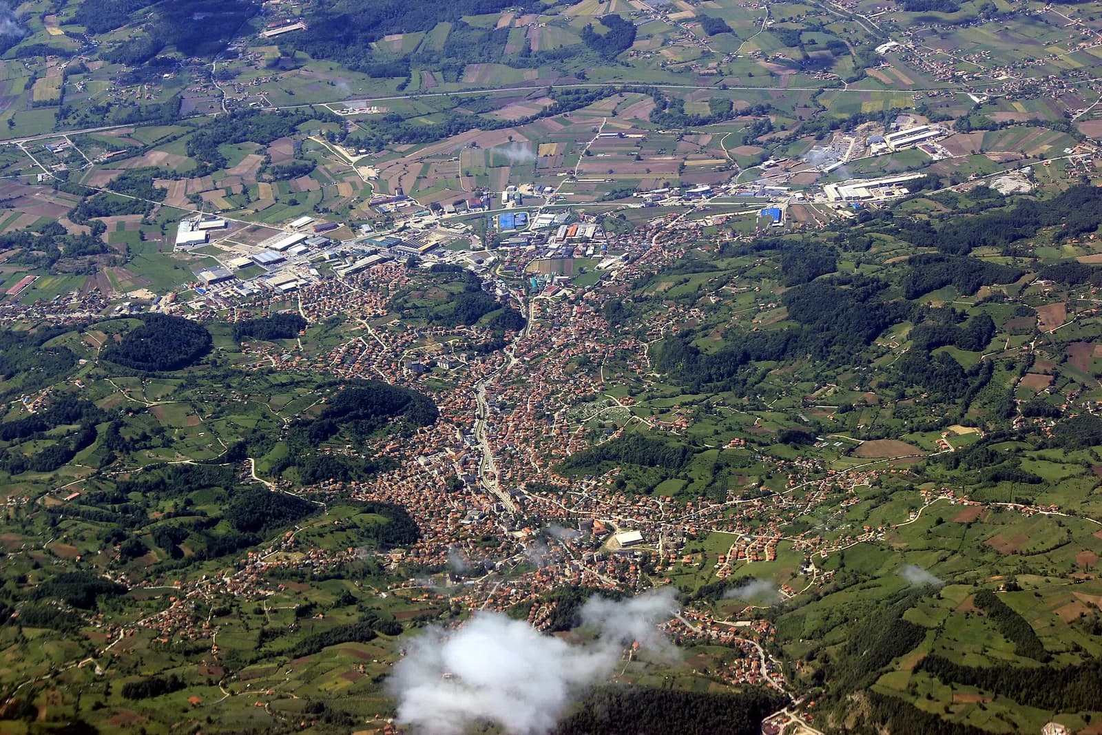 Gračanica