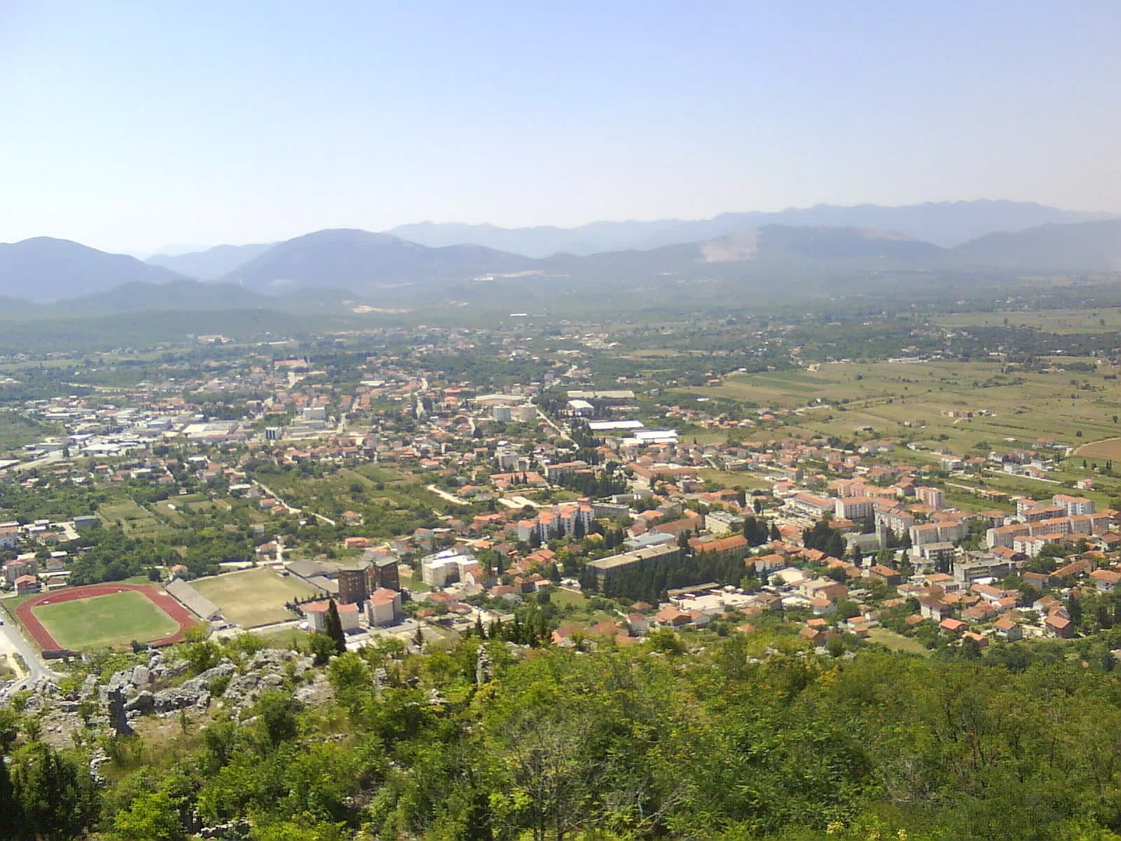 Ljubuški