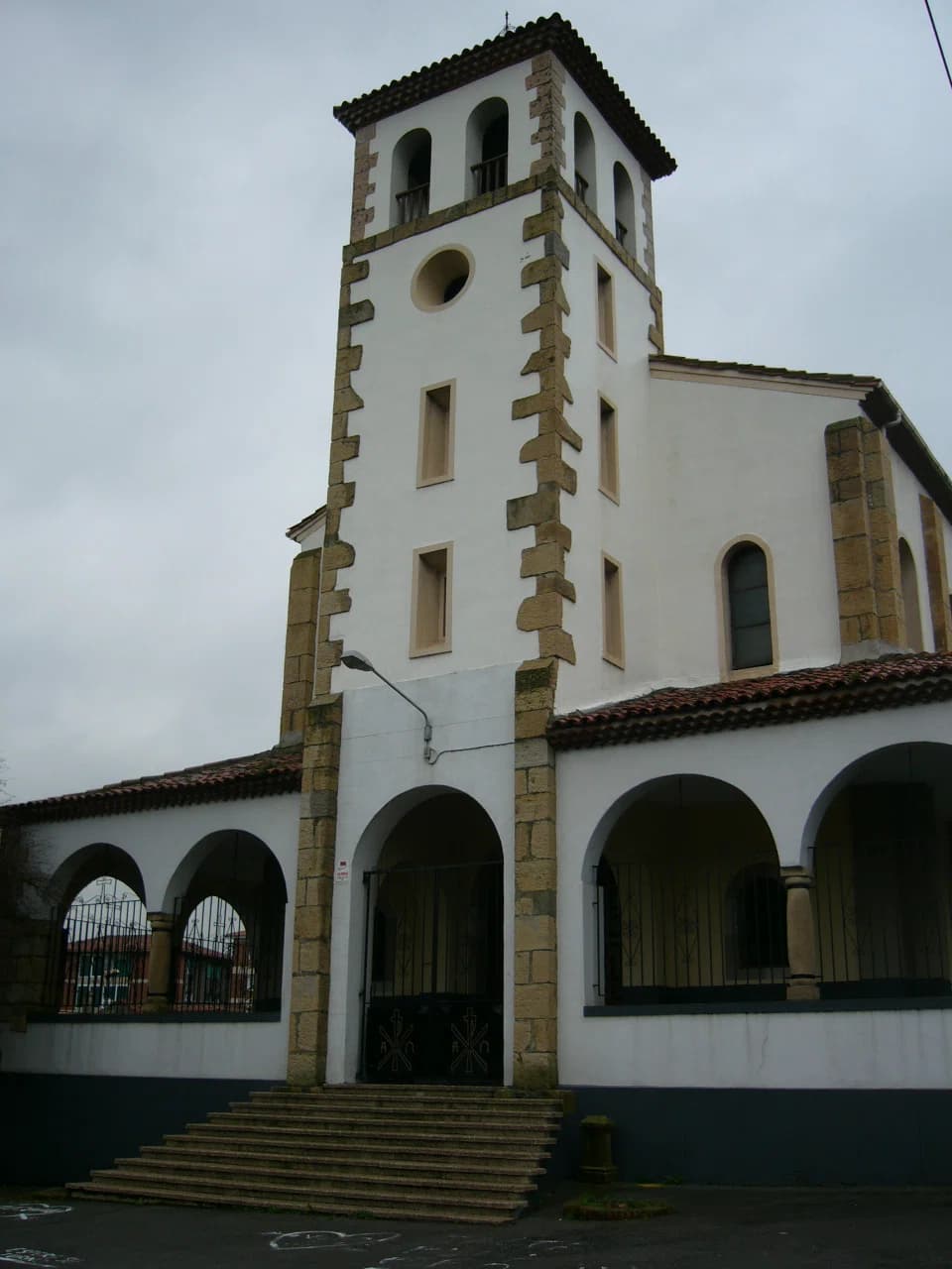 Tresona