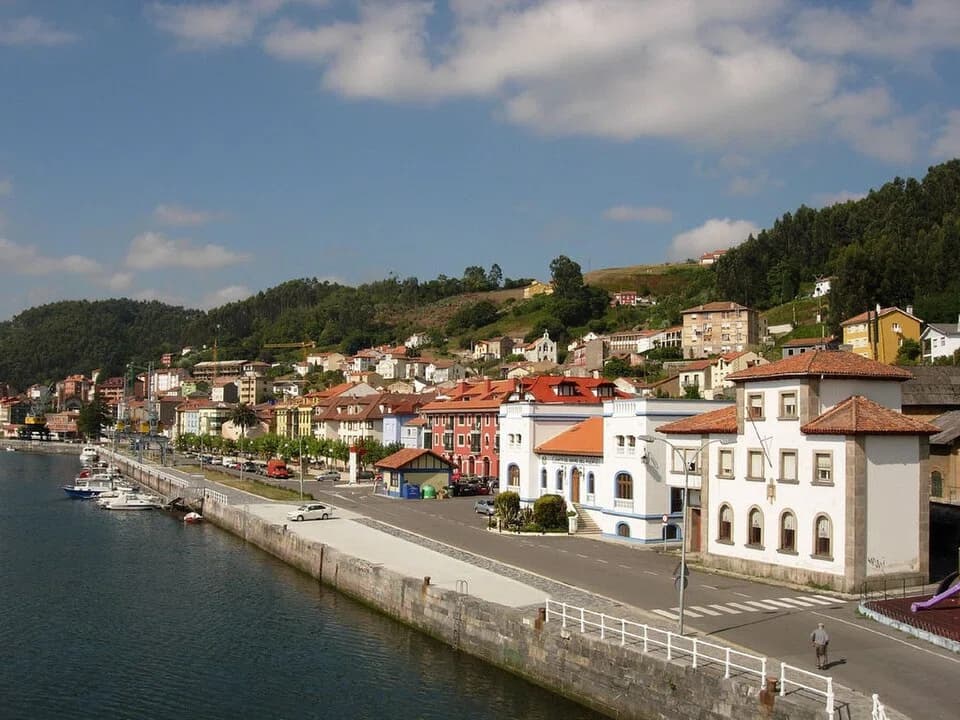 San Esteban