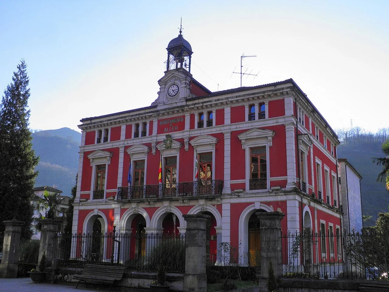 Cabanaquinta
