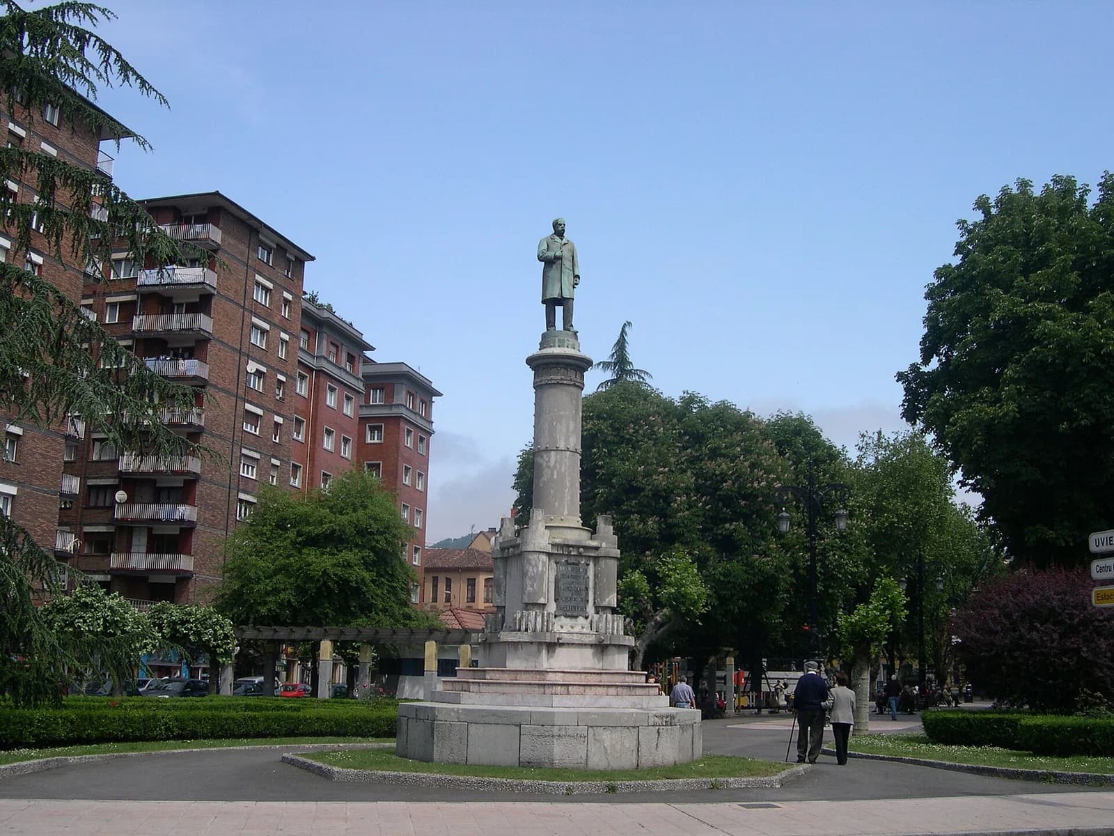 La Felguera