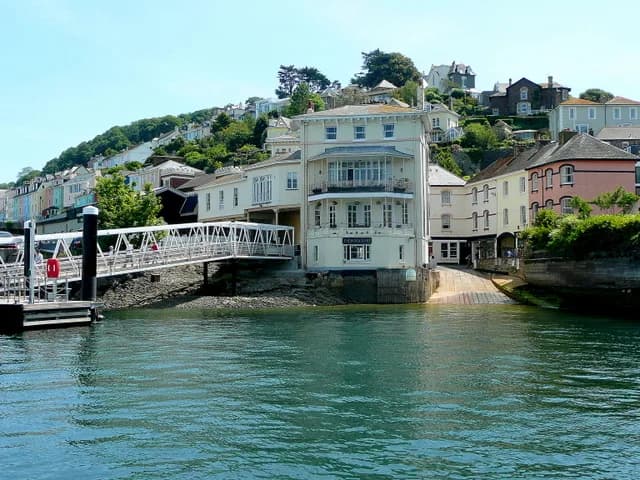 Kingswear