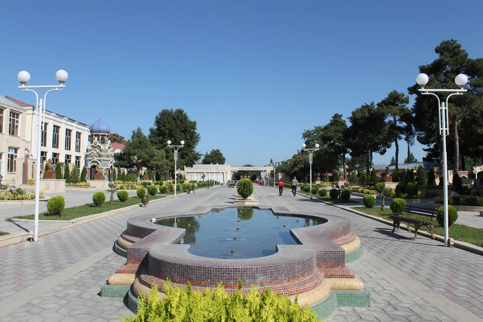 Khachmaz