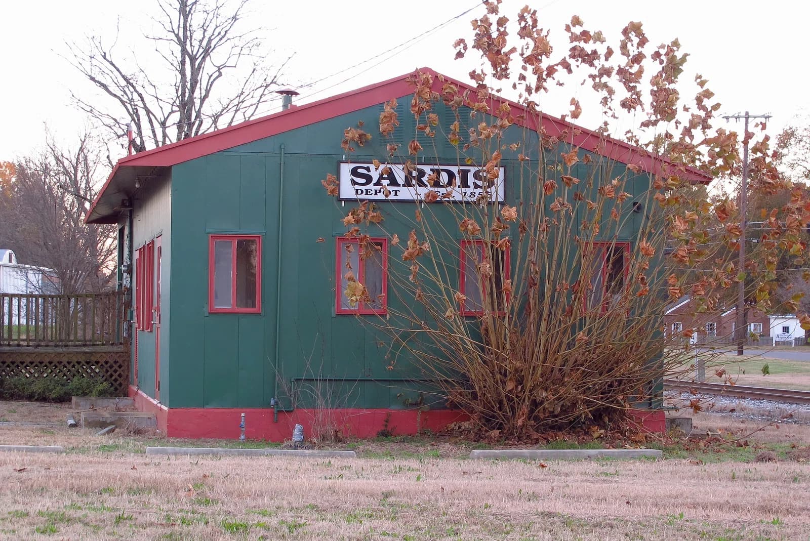 Sardis