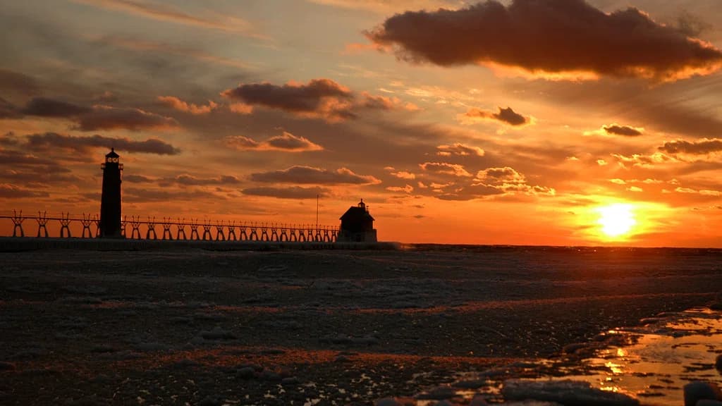 Grand Haven