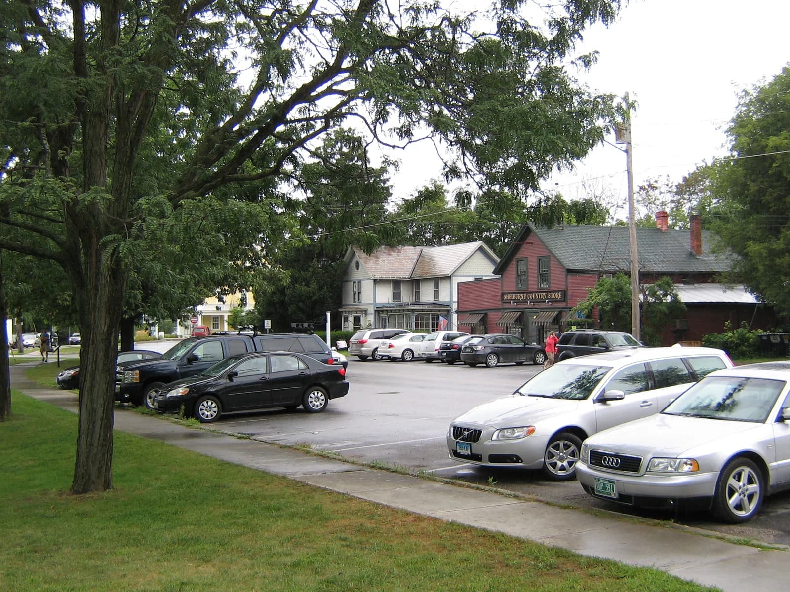 Shelburne
