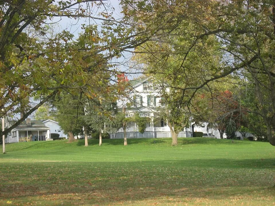 Monroe