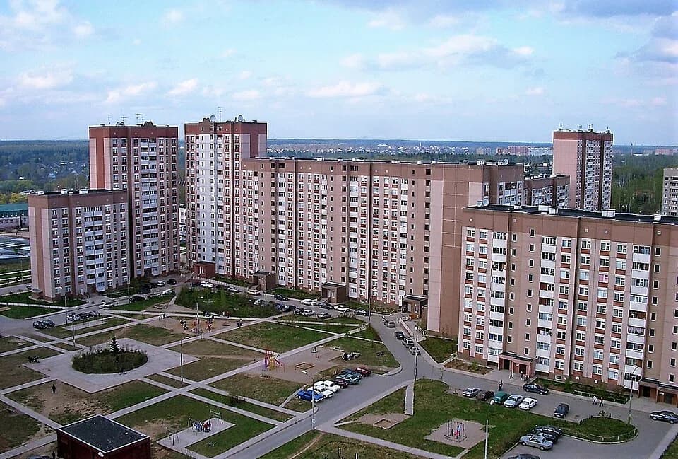 Nakhabino