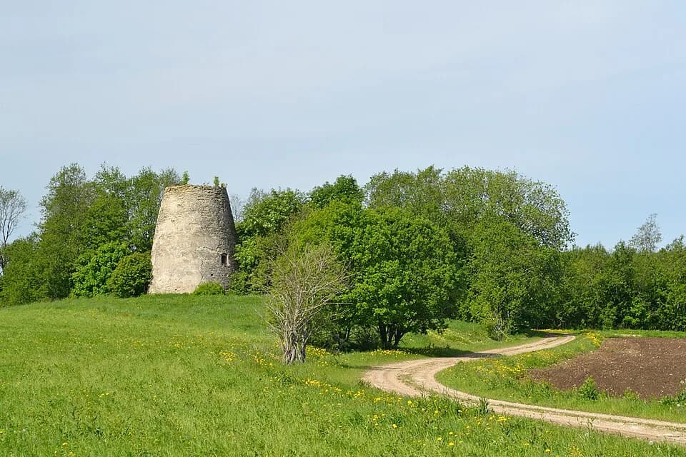 Haljala Rural Municipality