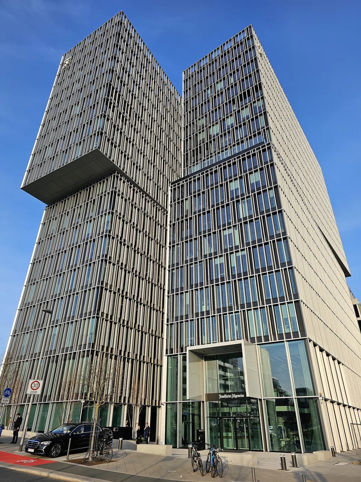 Frankfurter Allgemeine Zeitung
